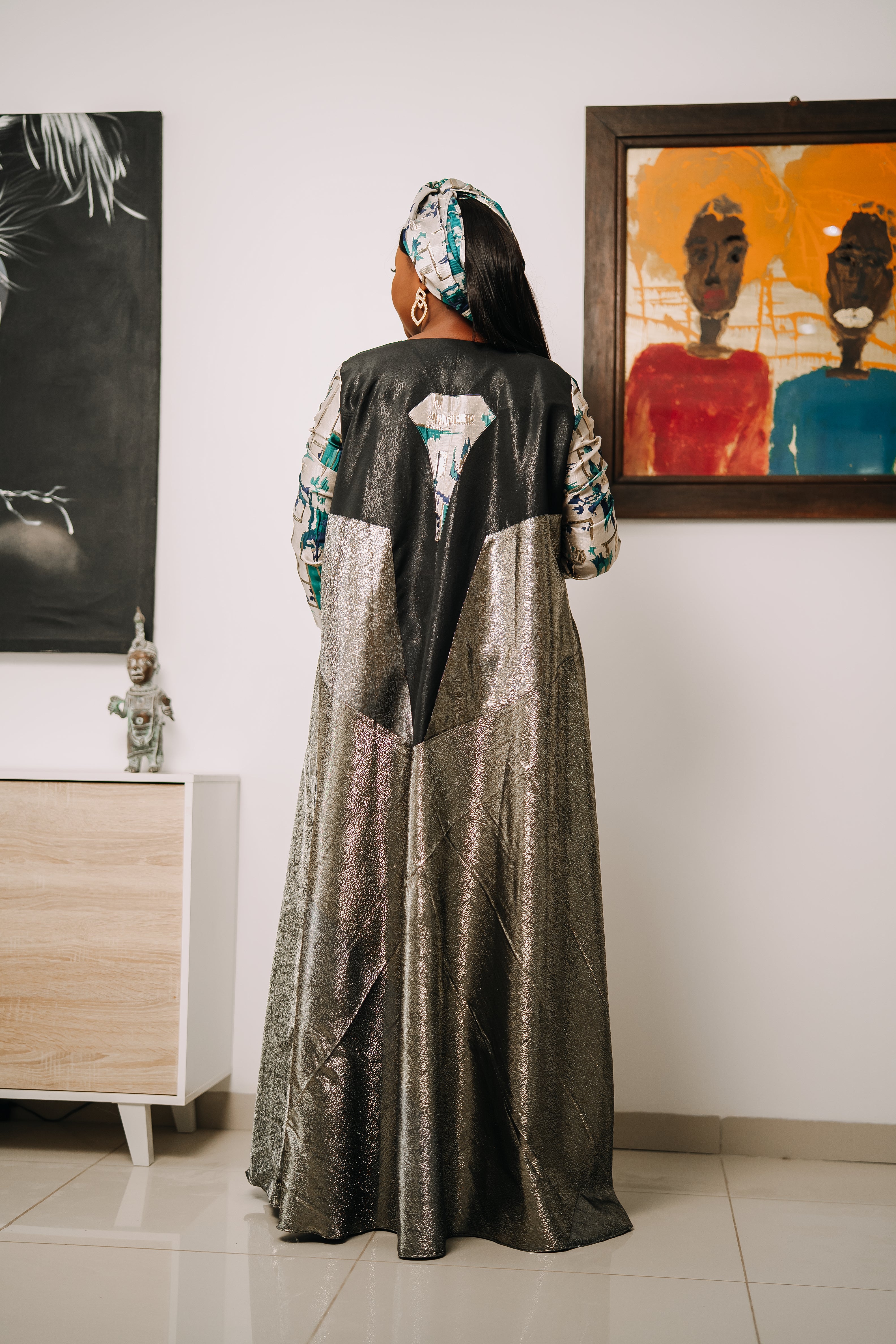 Robe Bibi