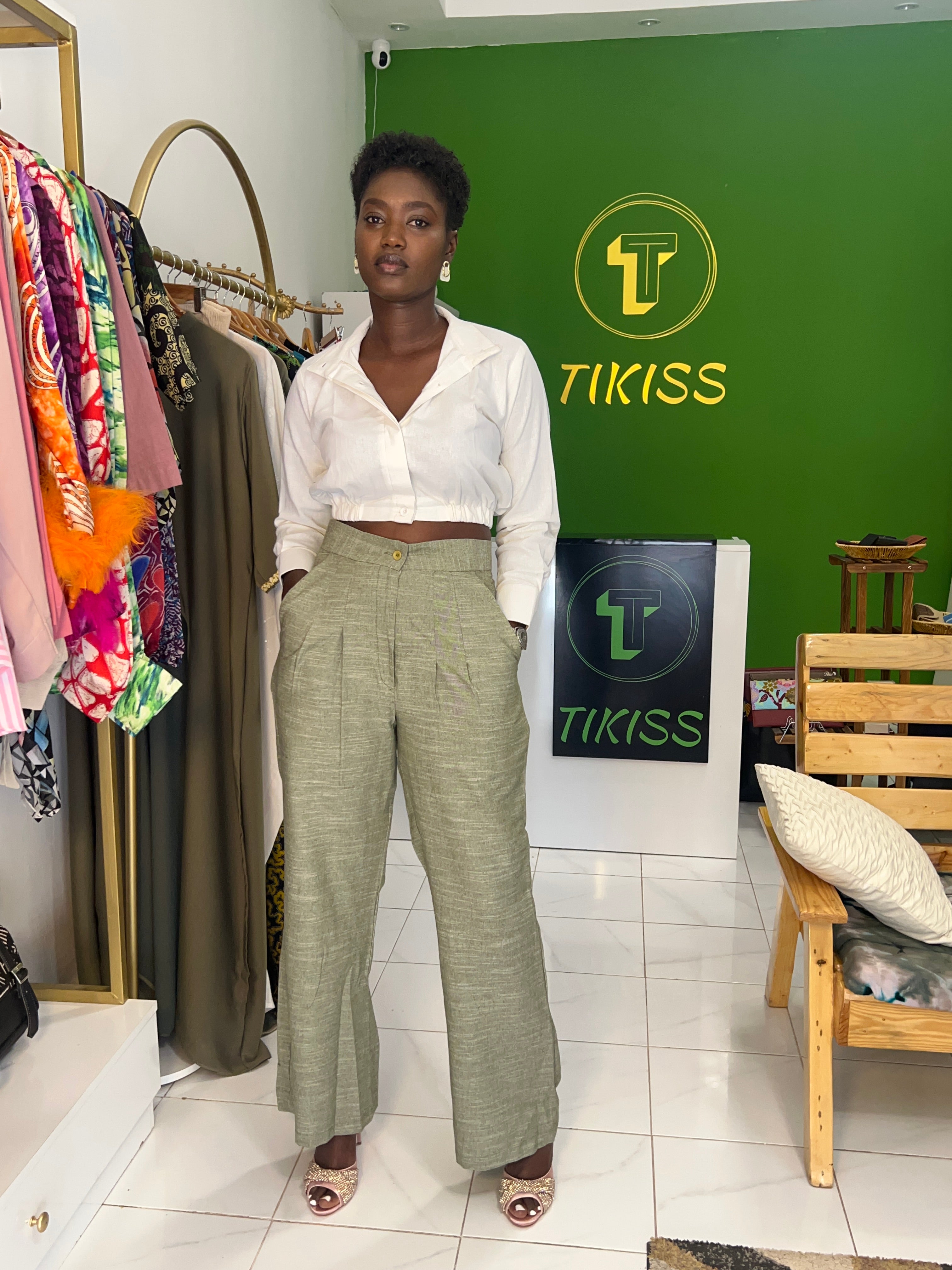 Ensemble cropped lin