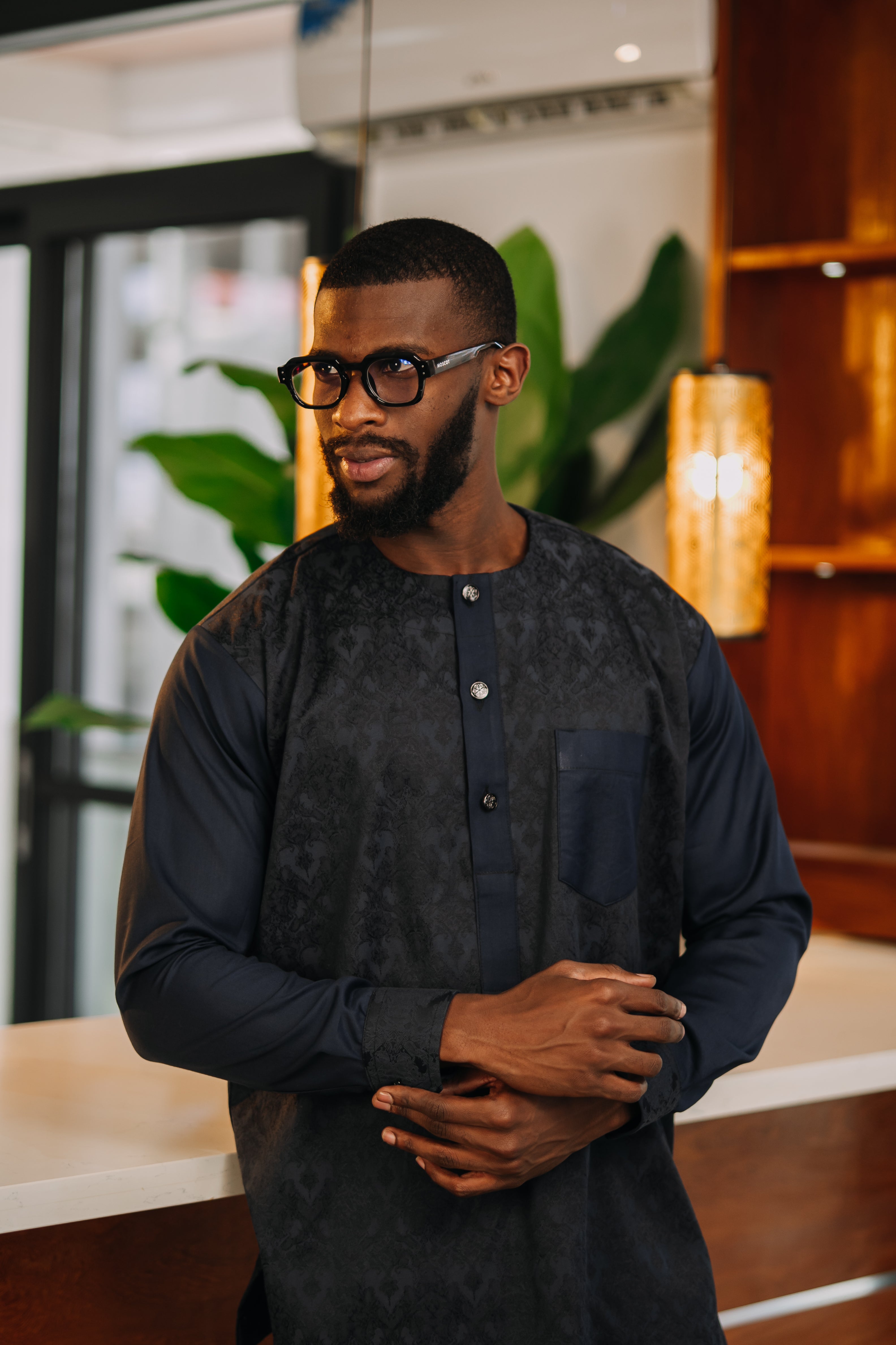 Homme Ambassador