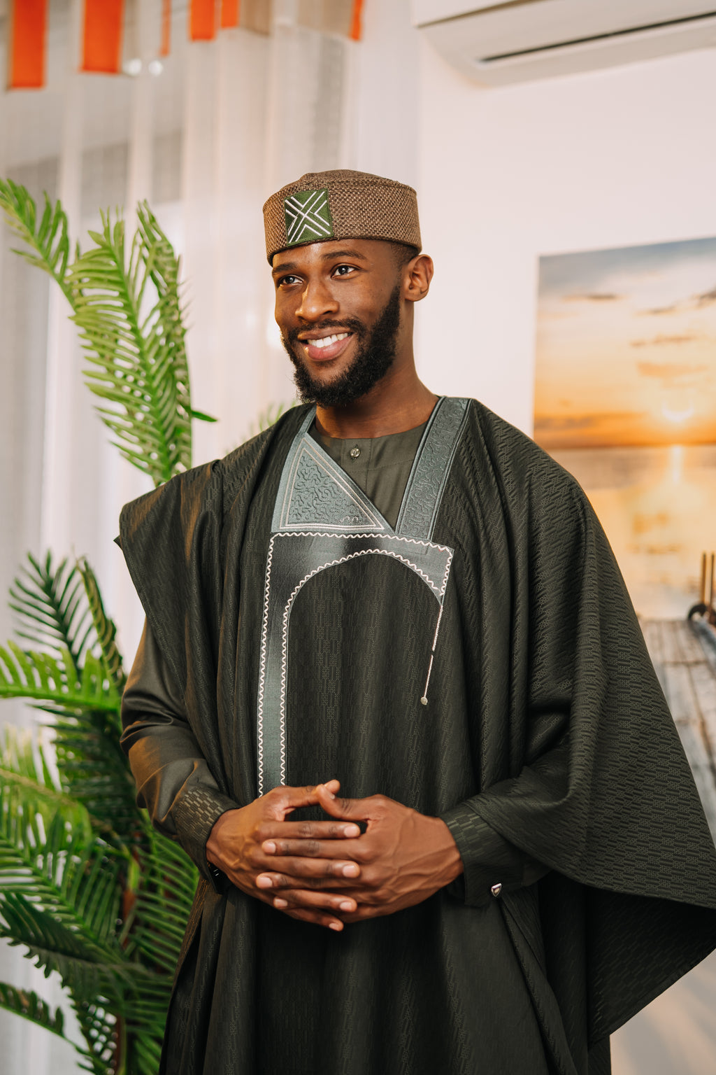 AGBADA