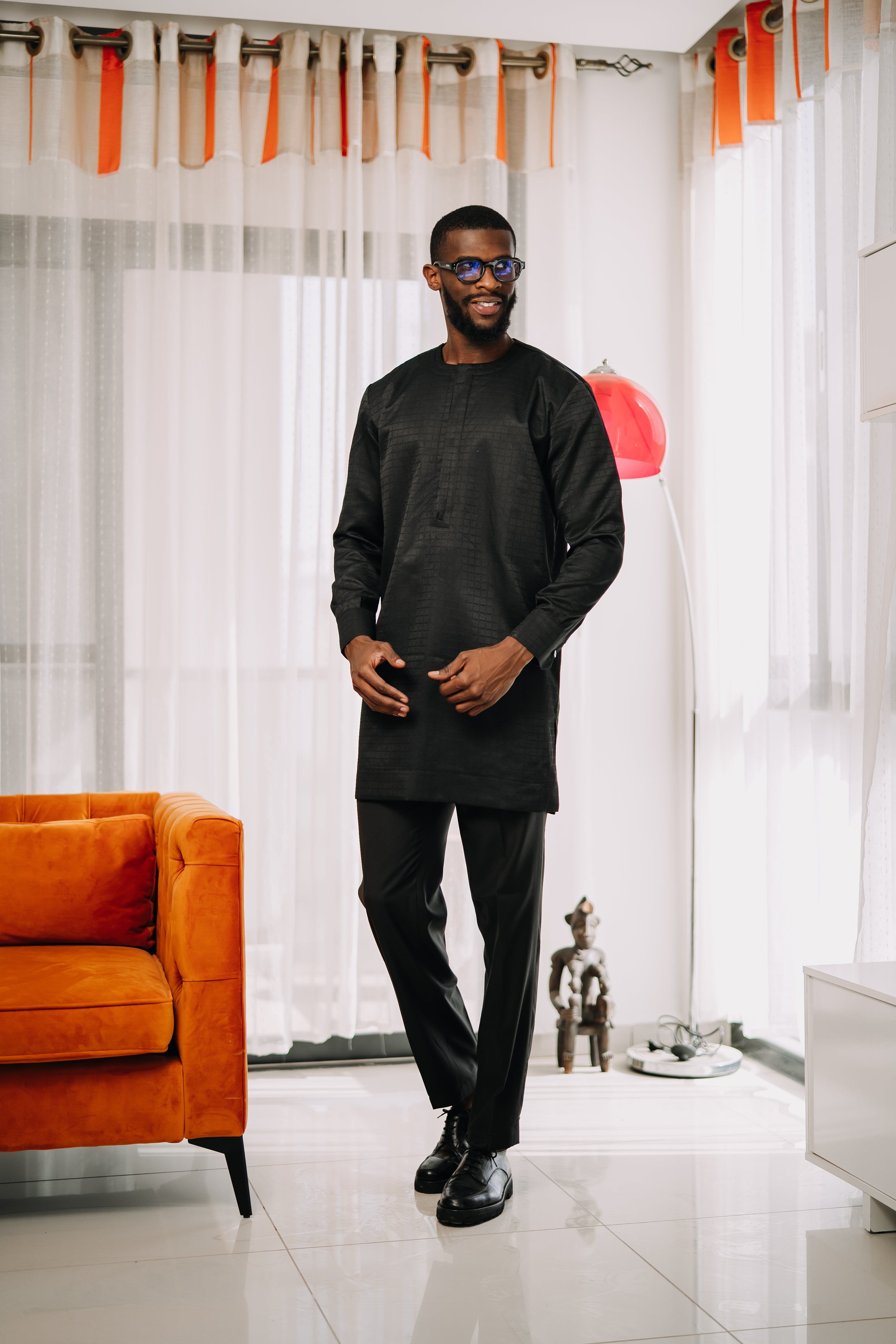 Homme Ambassador