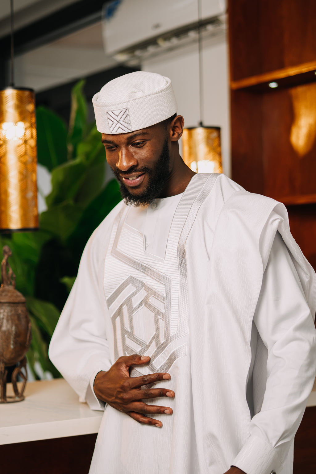 AGBADA