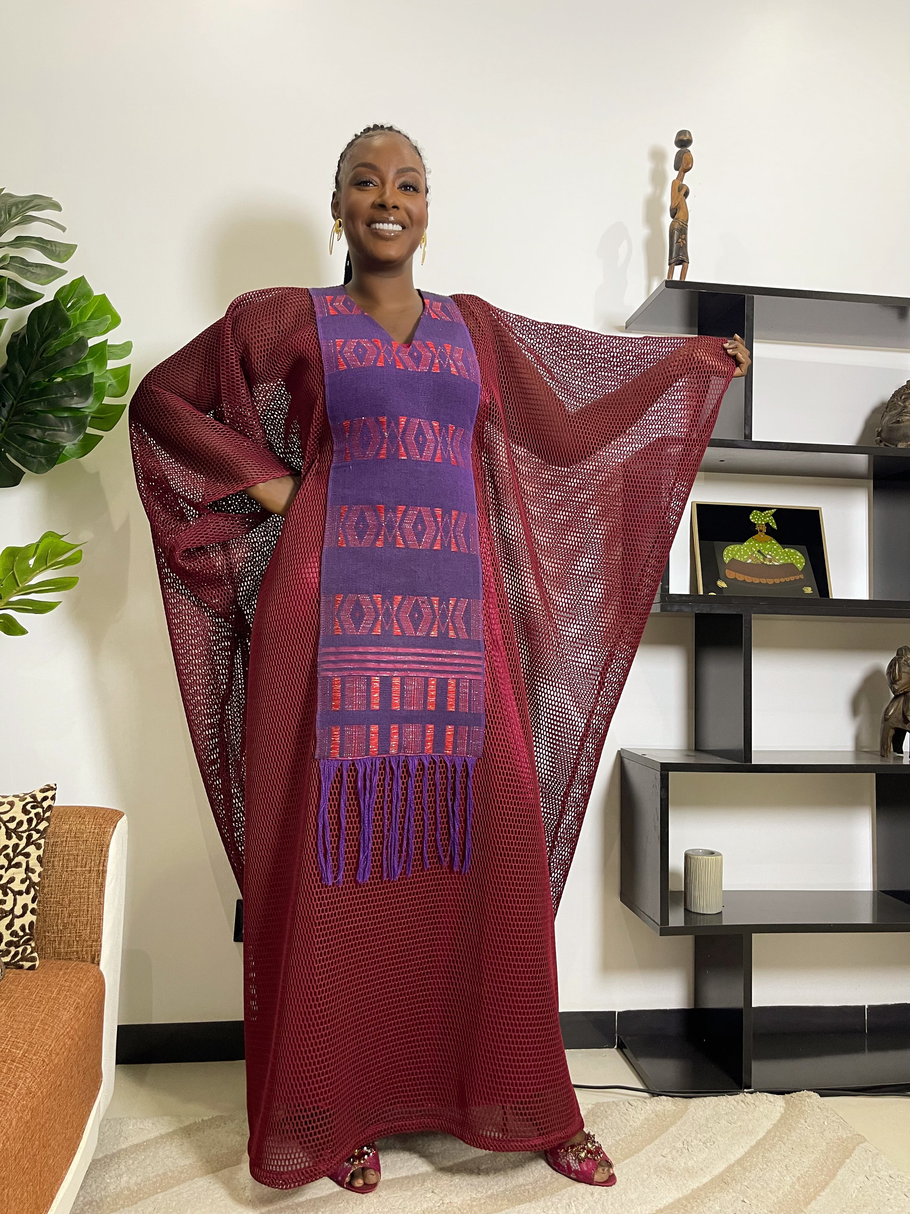 Boubou Timor