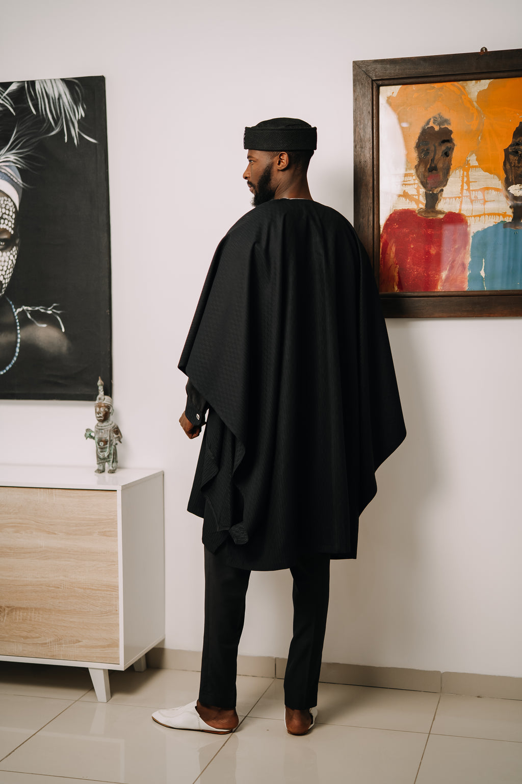 AGBADA