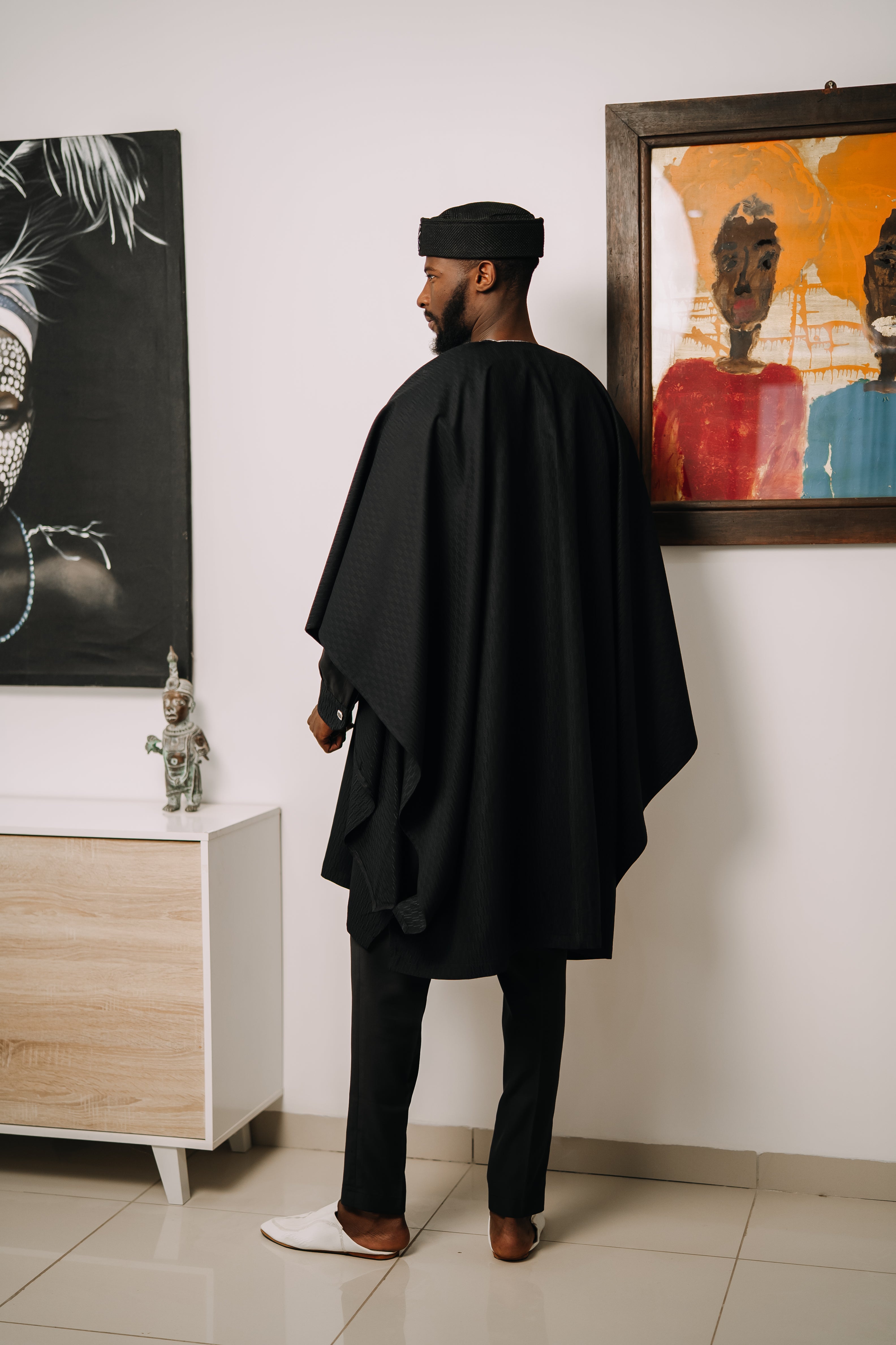 AGBADA