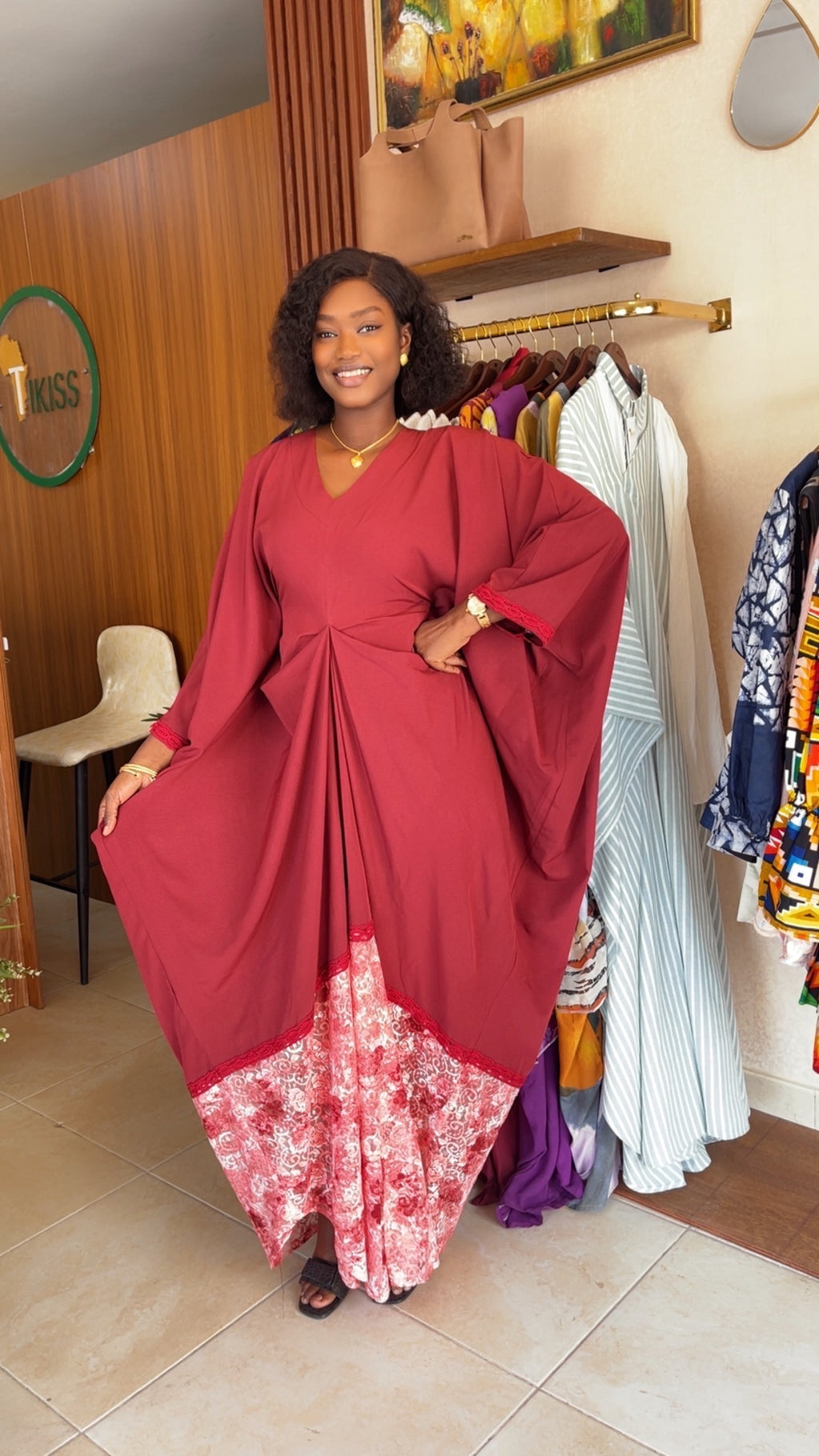 Boubou