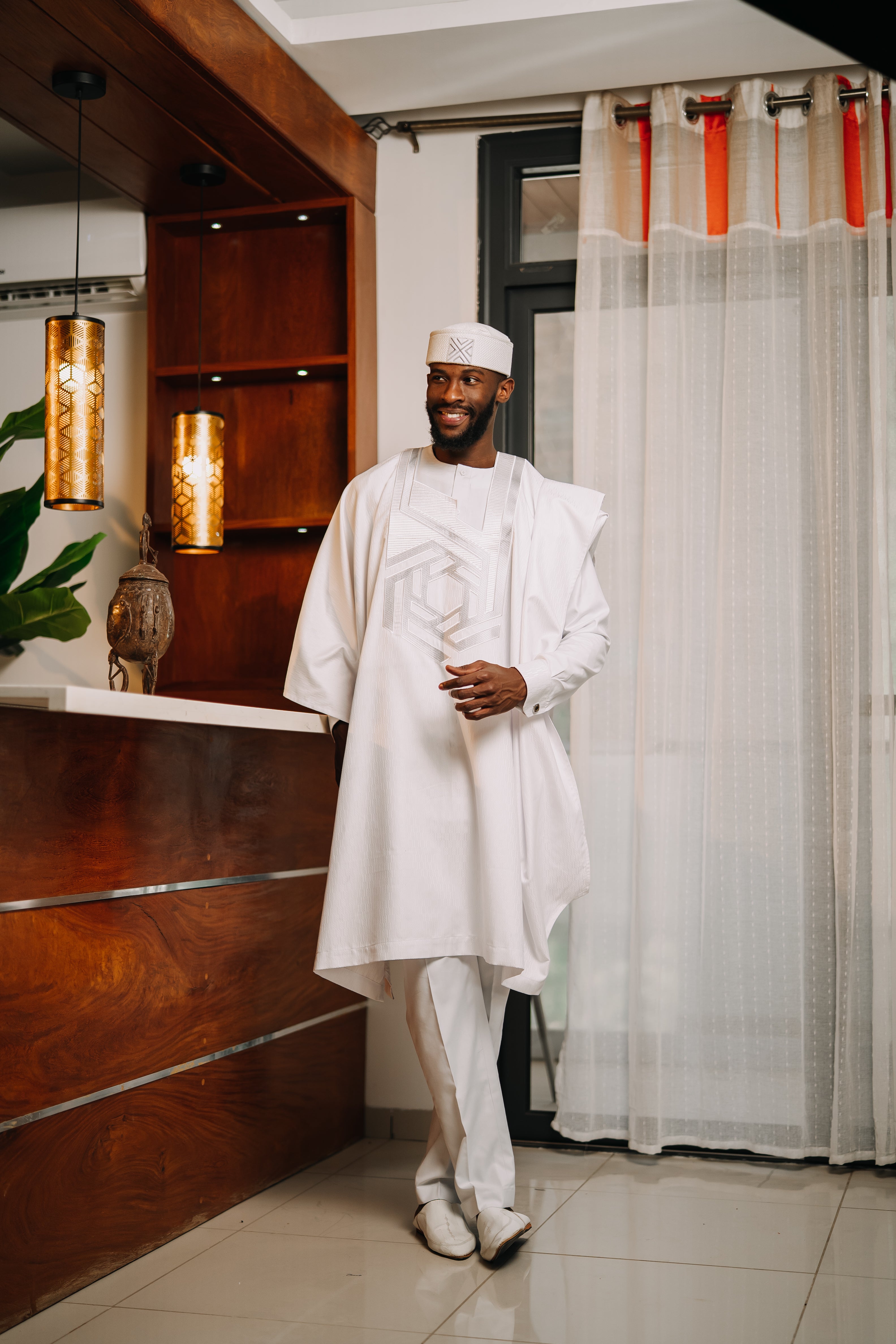 AGBADA