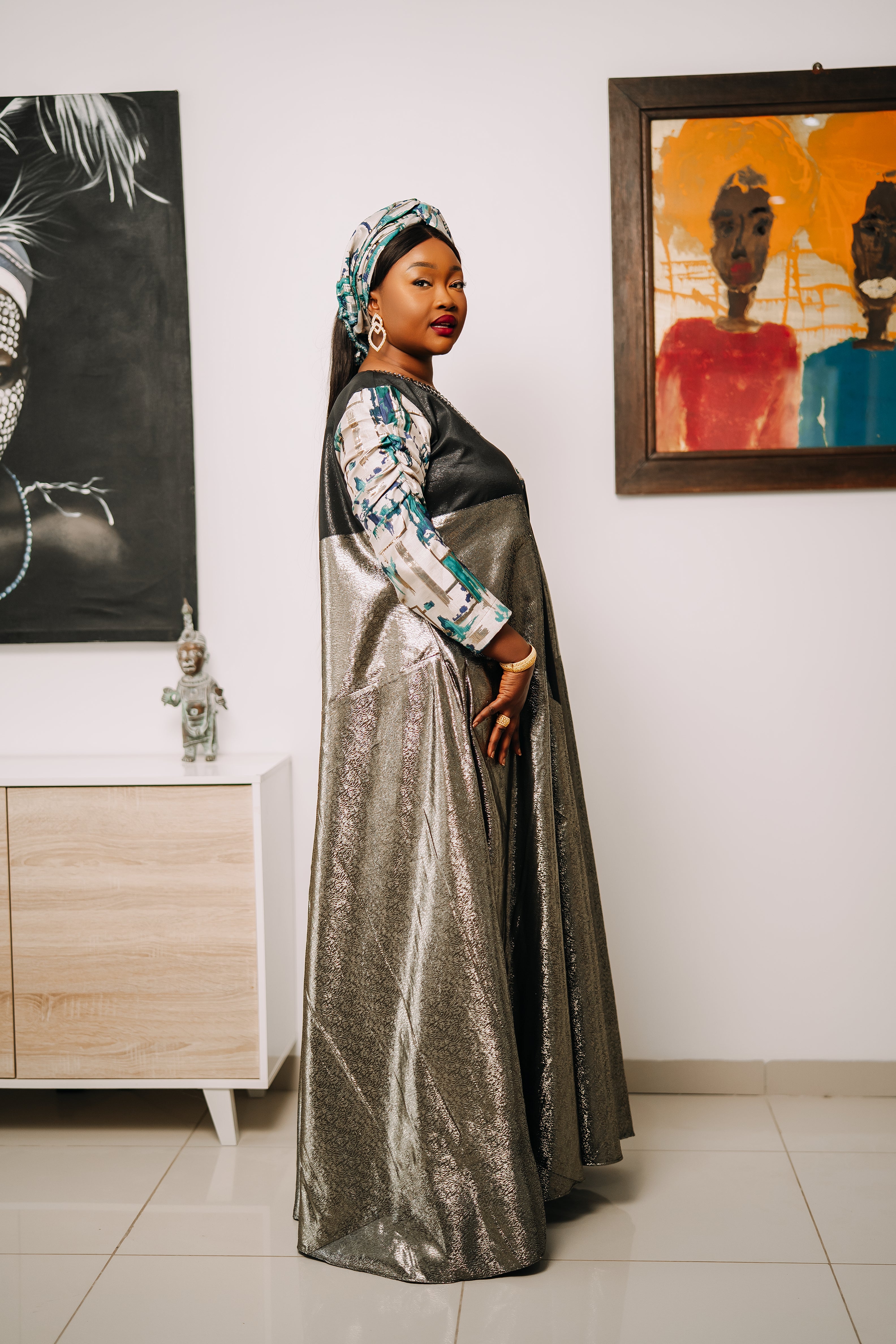 Robe Bibi