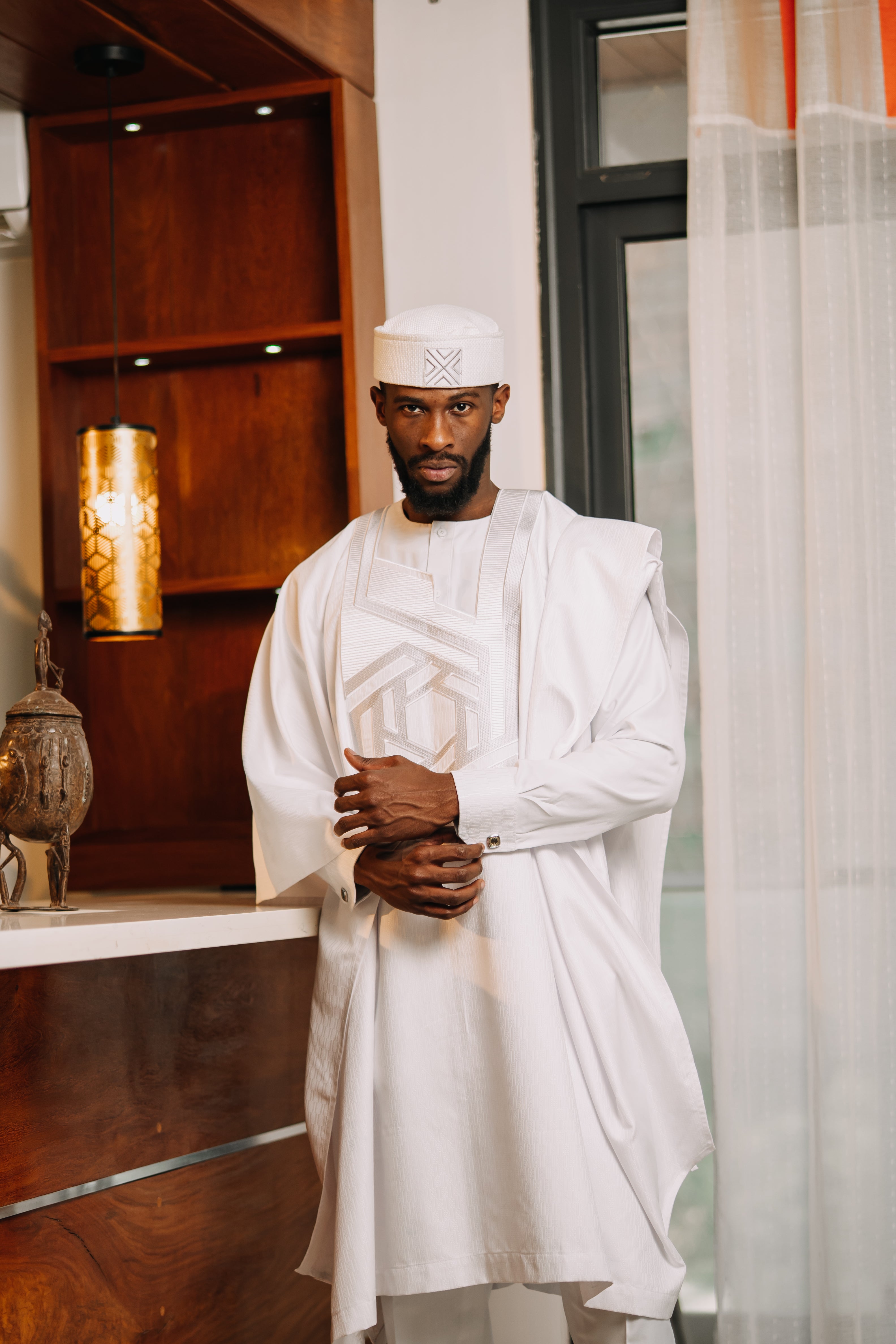 AGBADA
