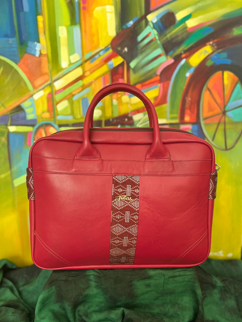Laptop bag