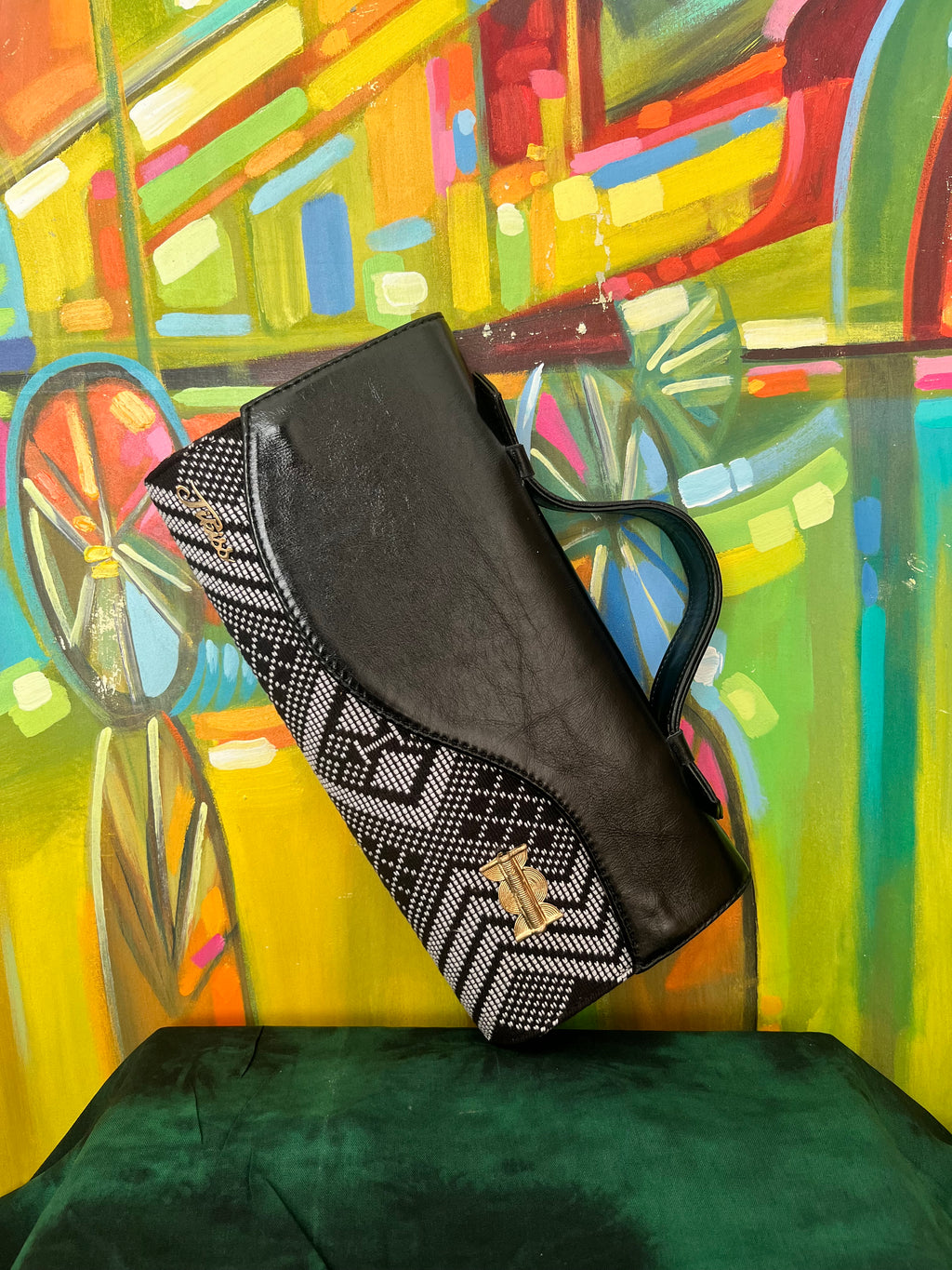 Ndebele