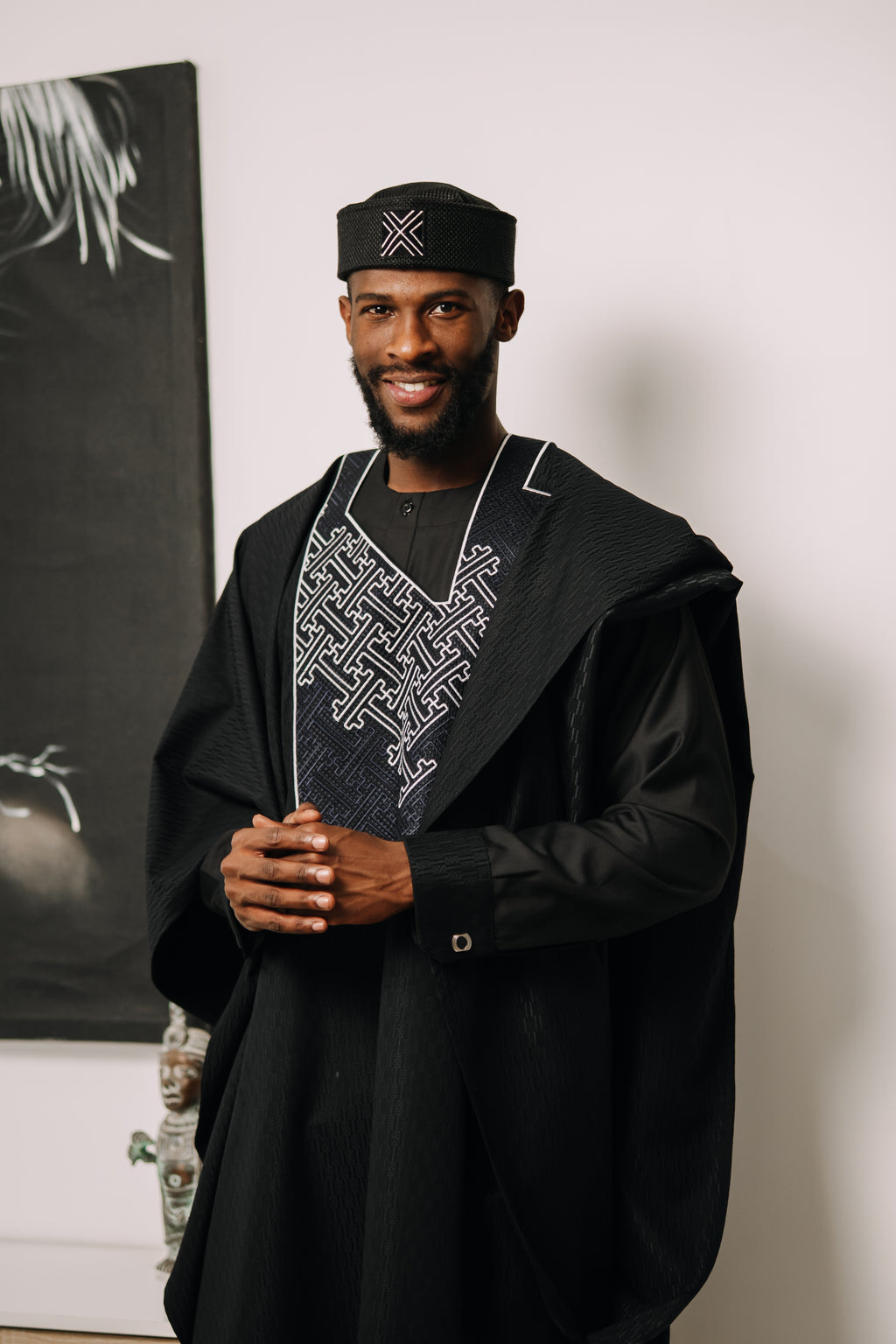 AGBADA
