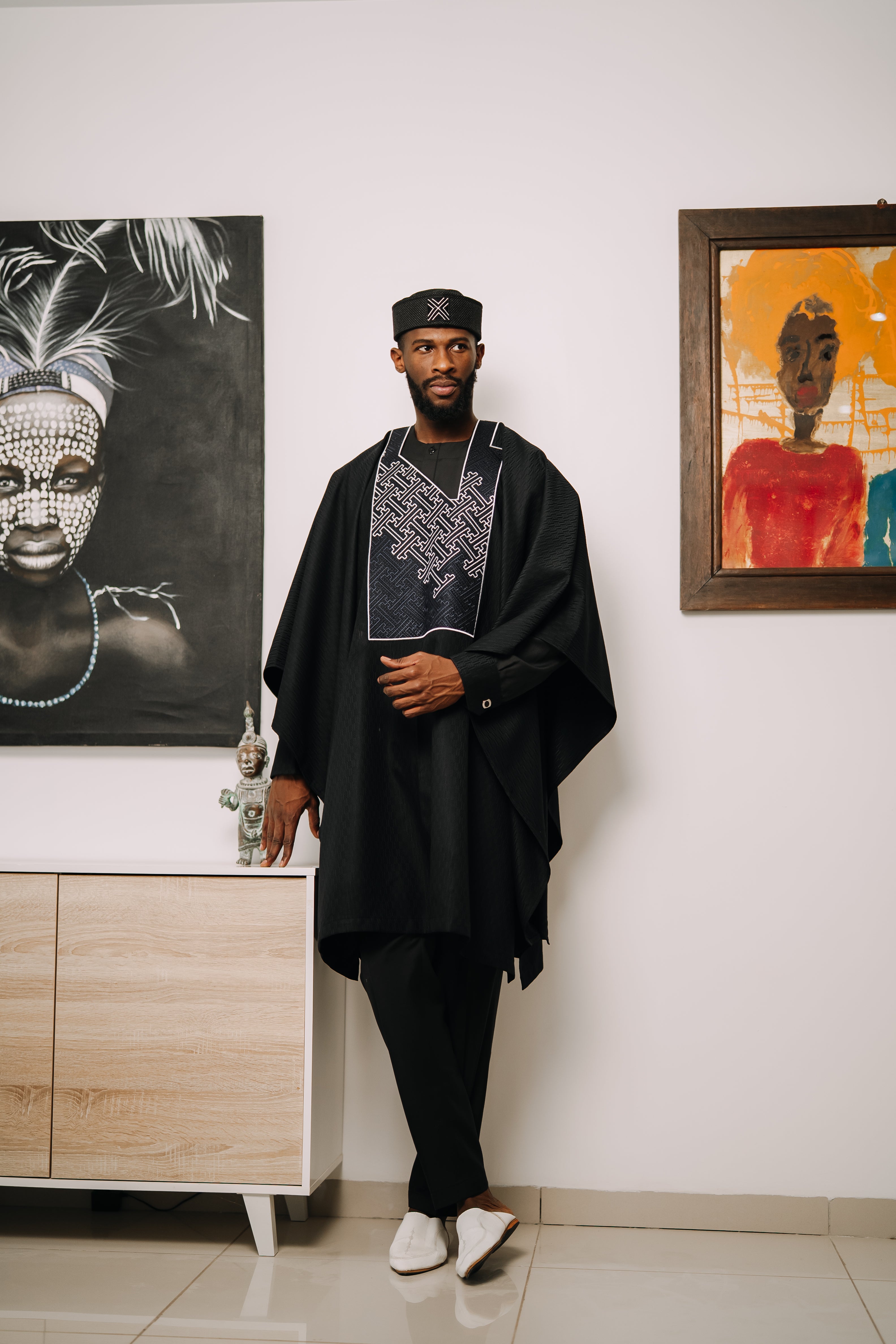 AGBADA