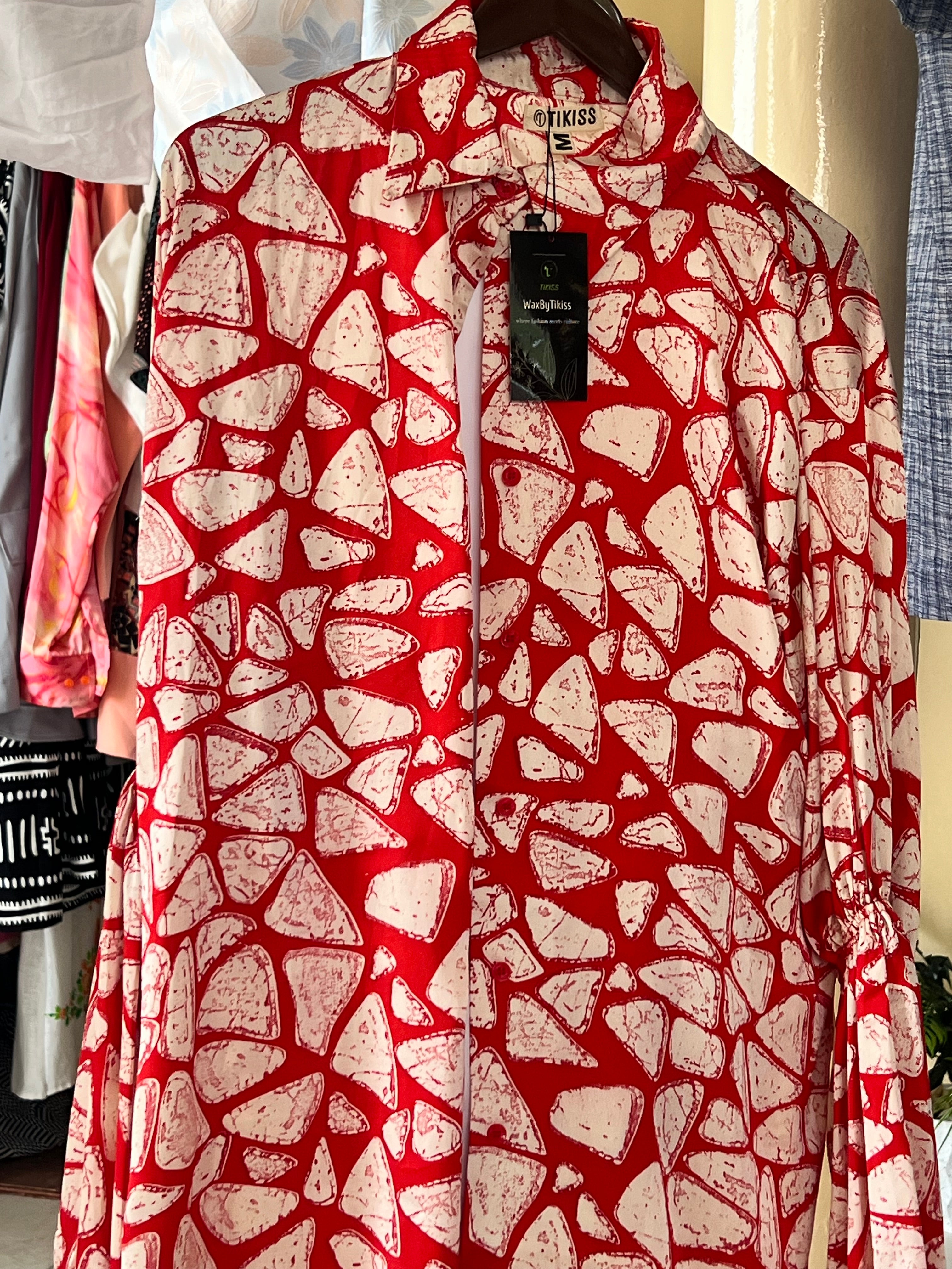 Ensemble femme