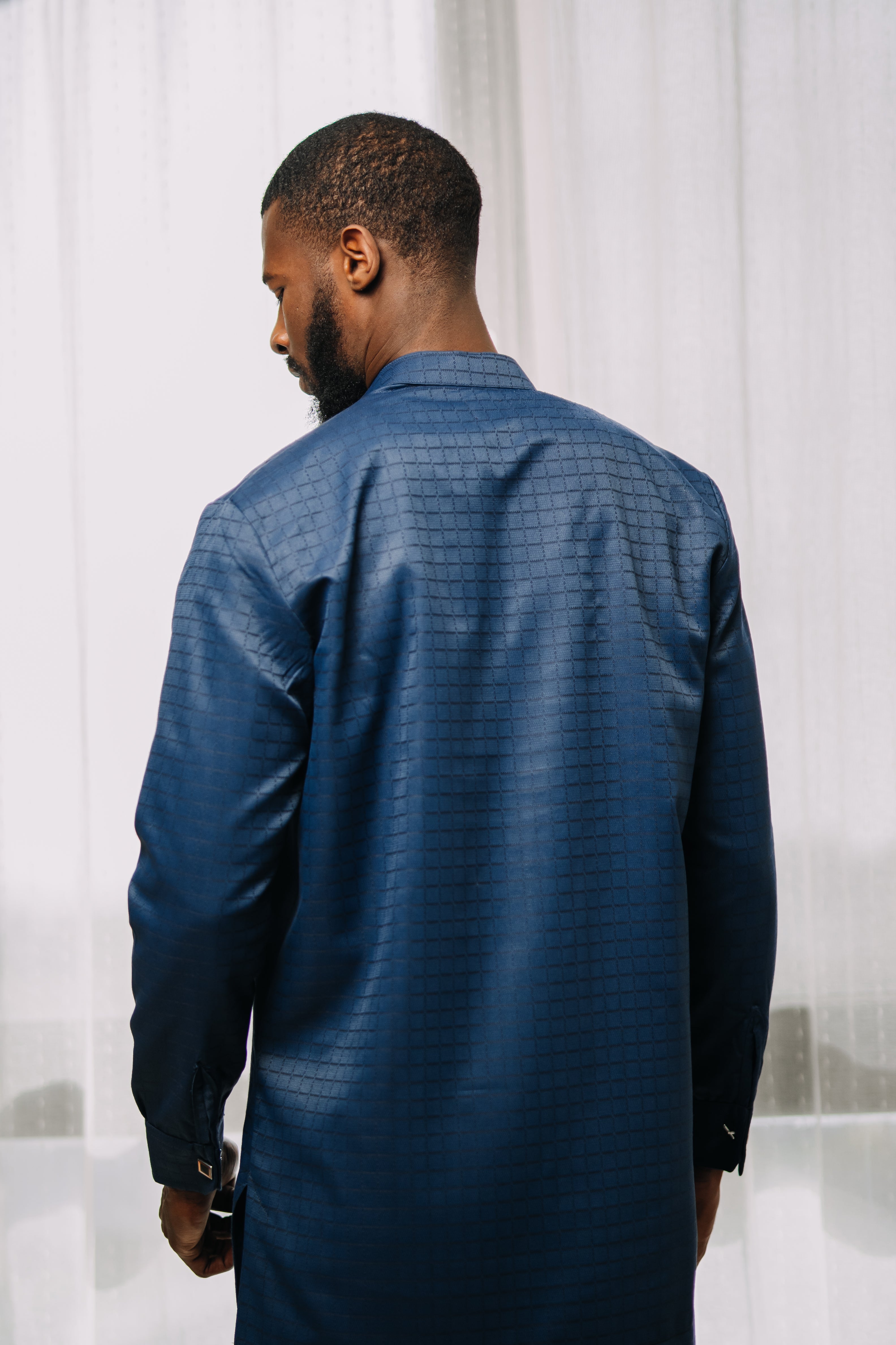 Homme Ambassador