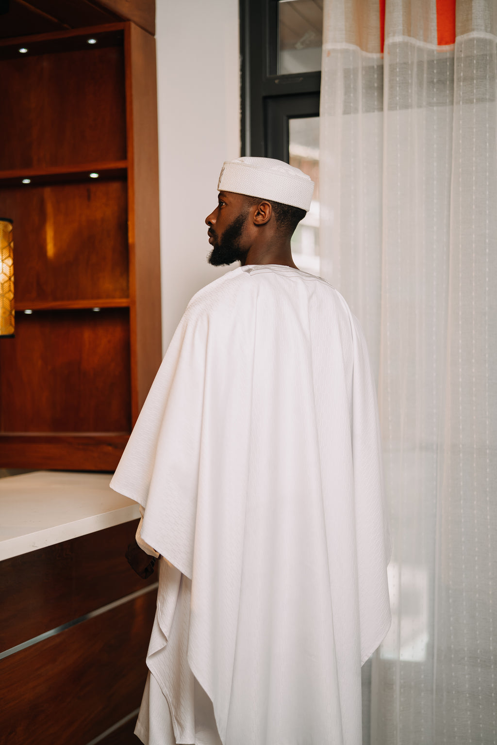 AGBADA
