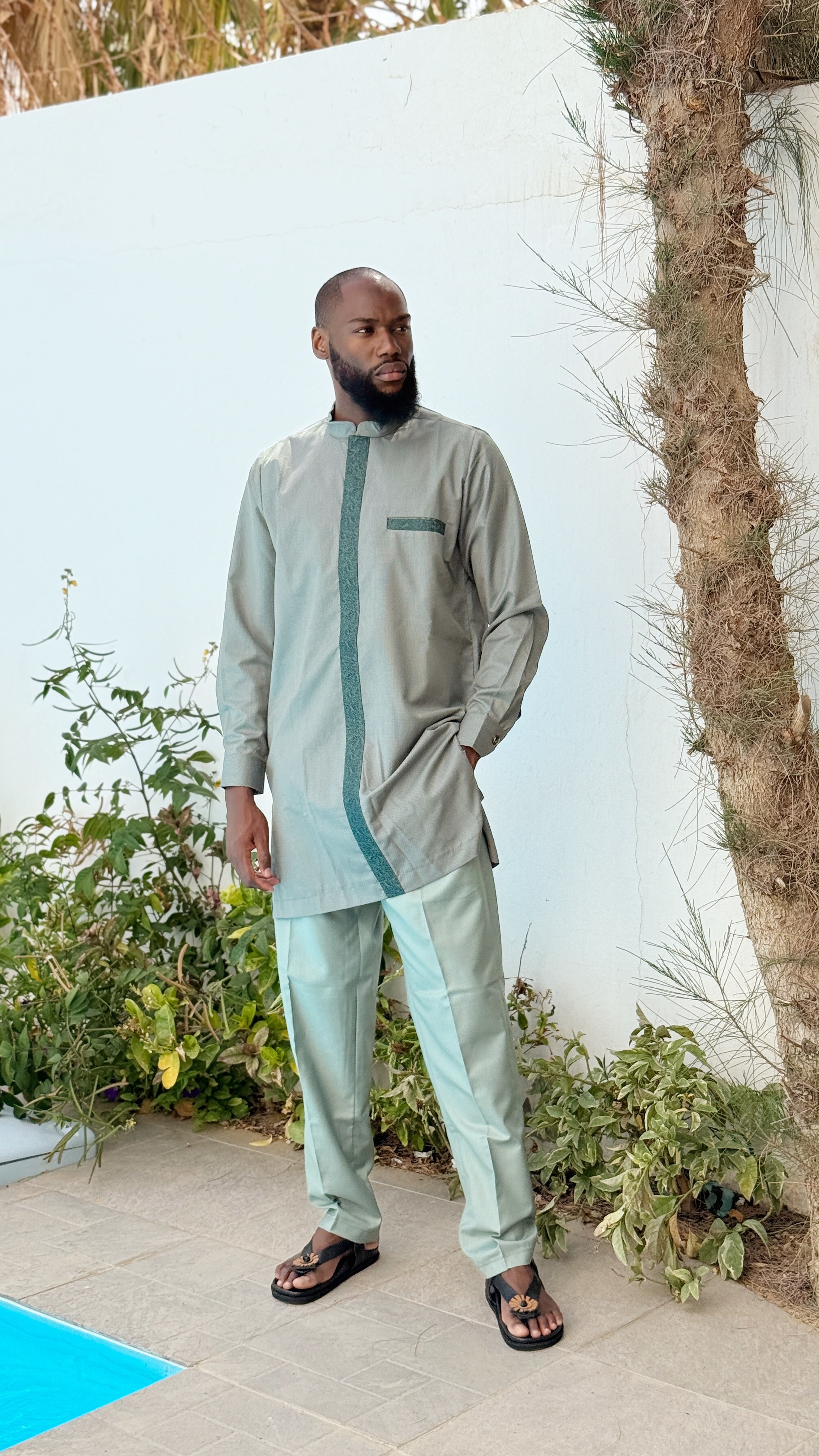 Ensemble homme