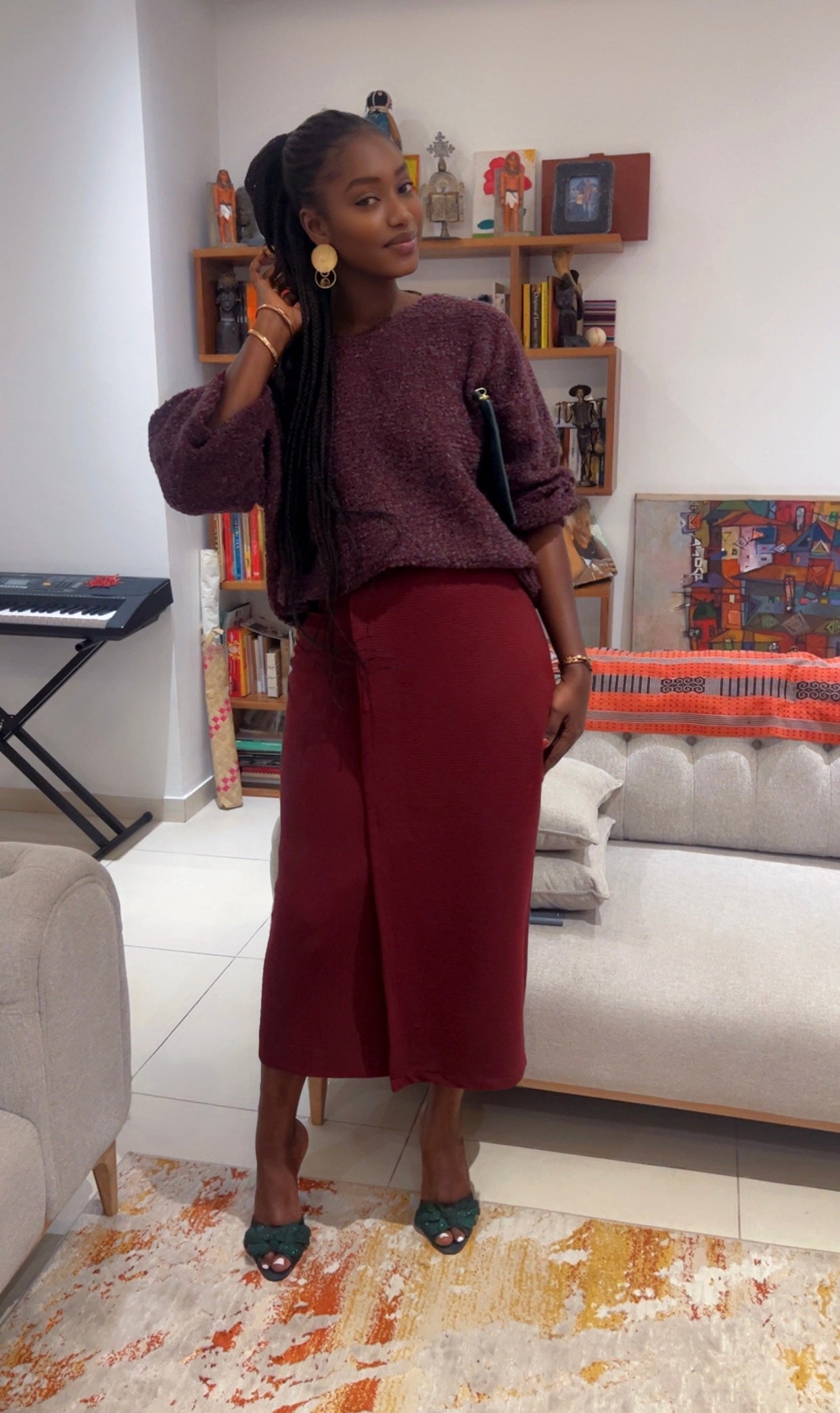 Ensemble Lena