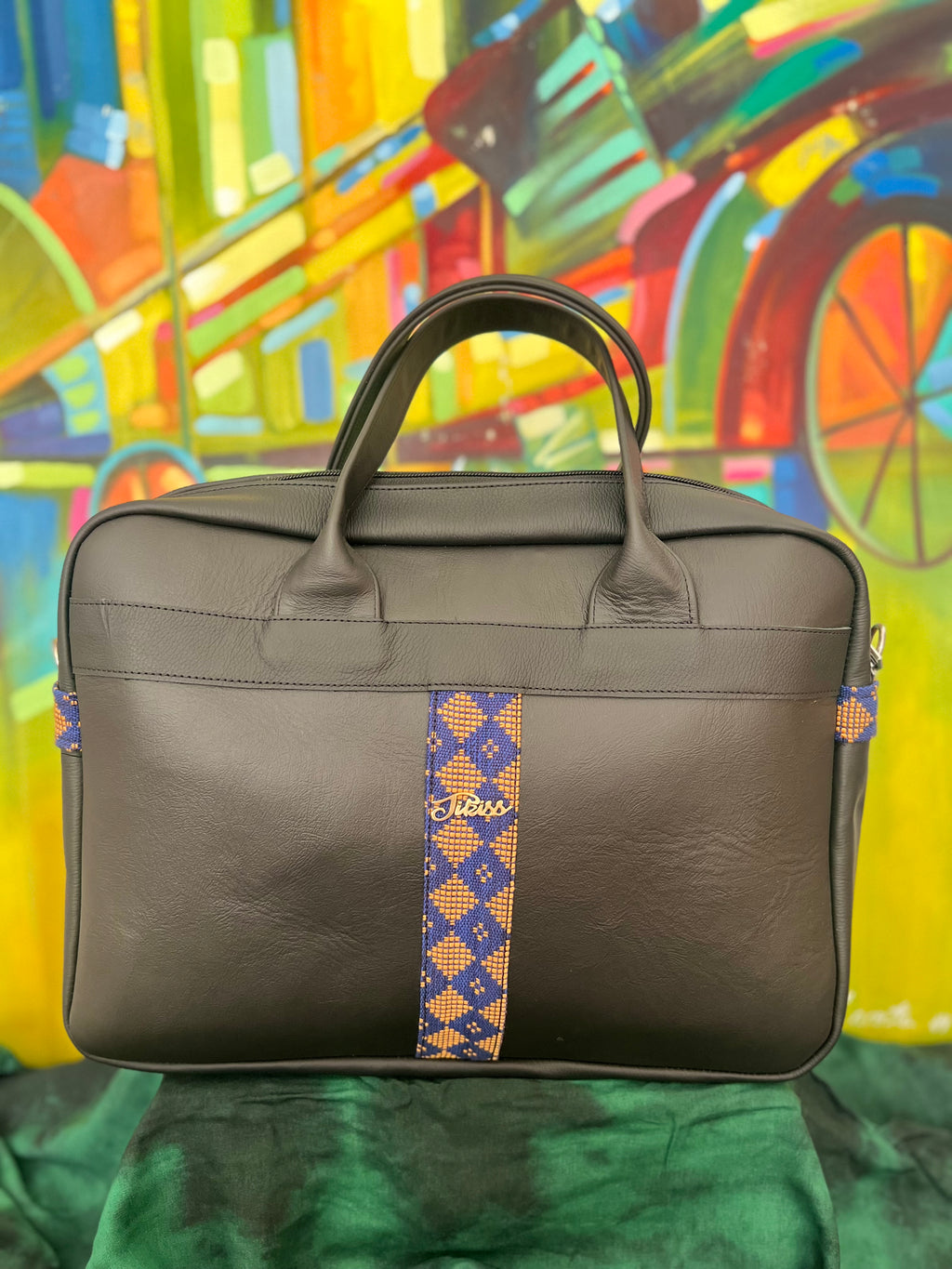 Laptop bag