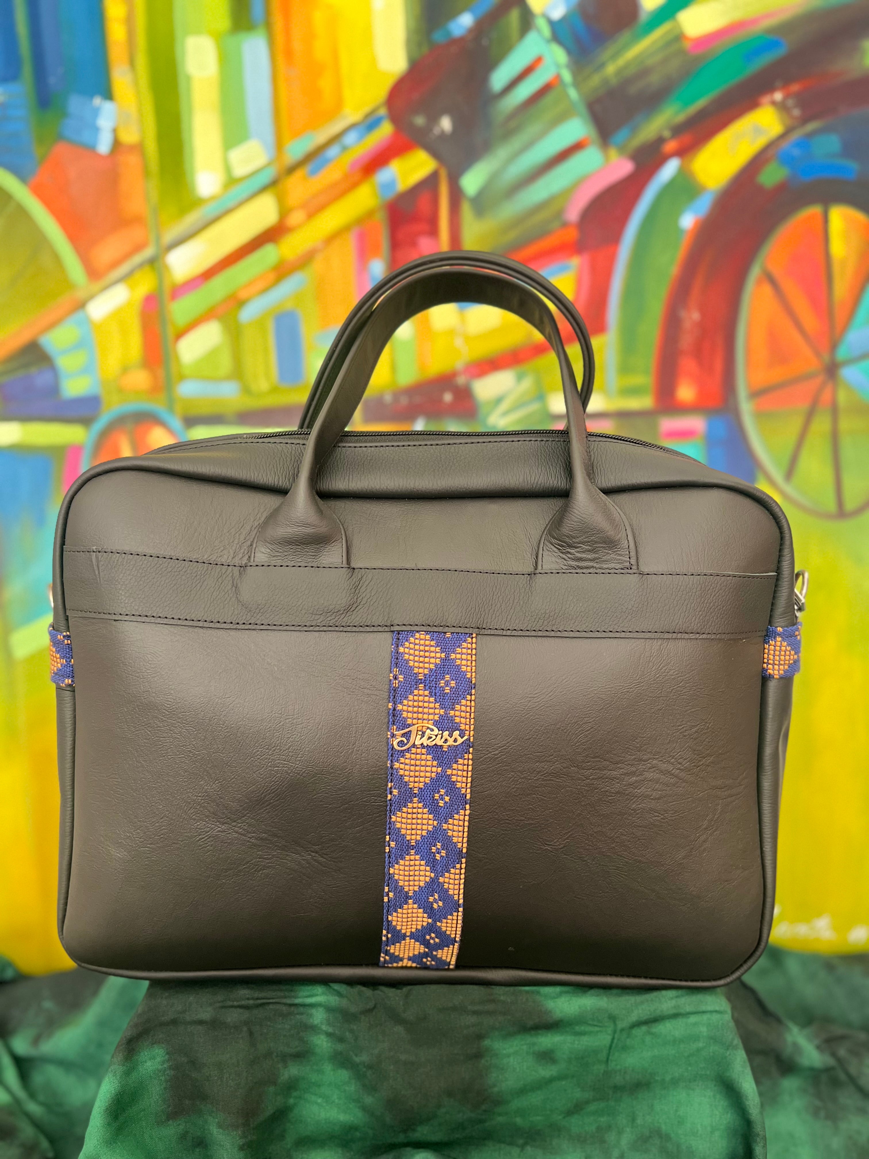 Laptop bag