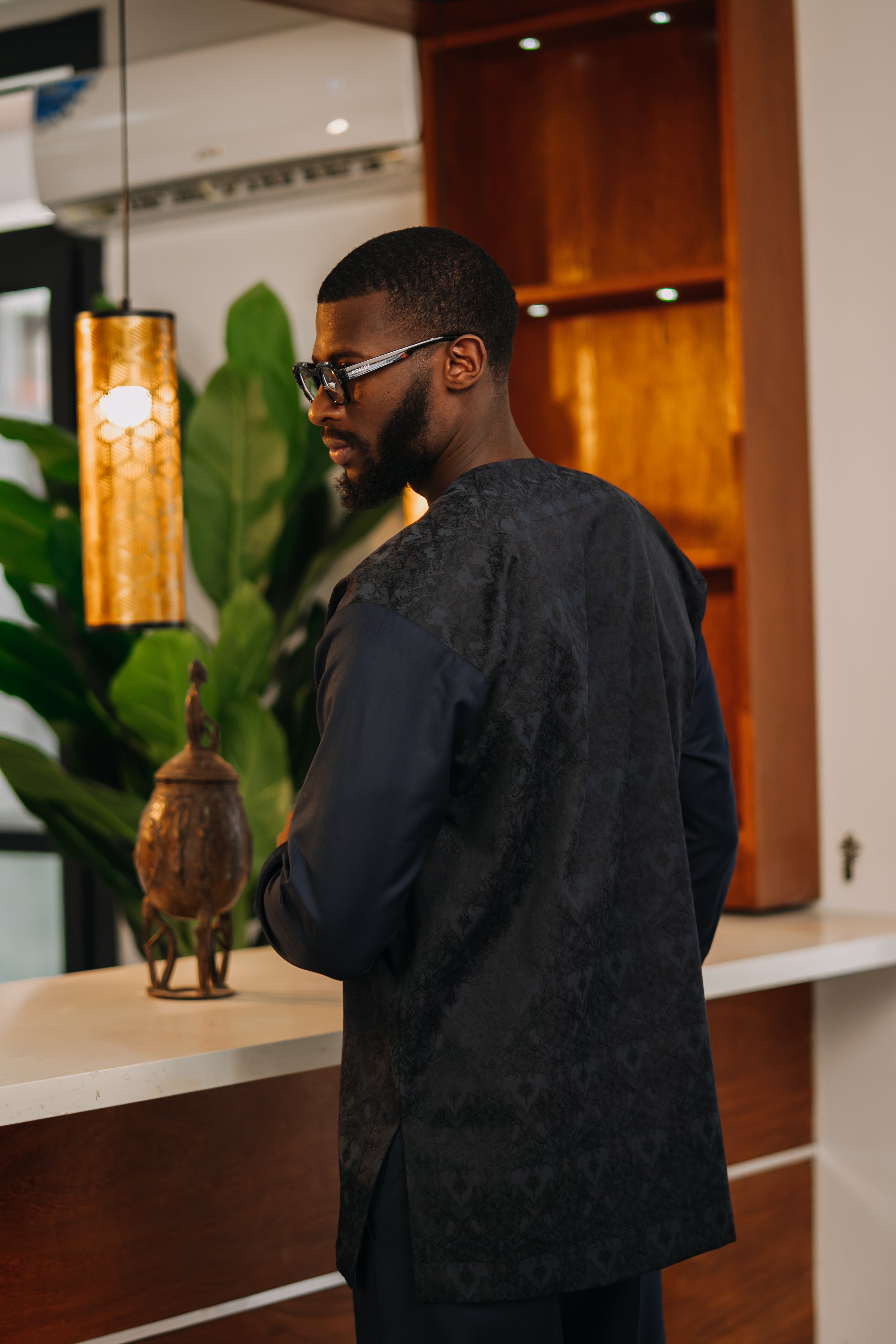 Homme Ambassador