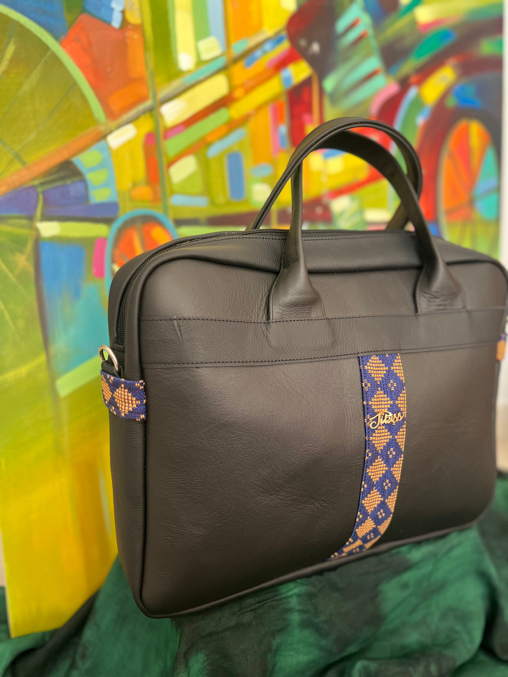 Laptop bag