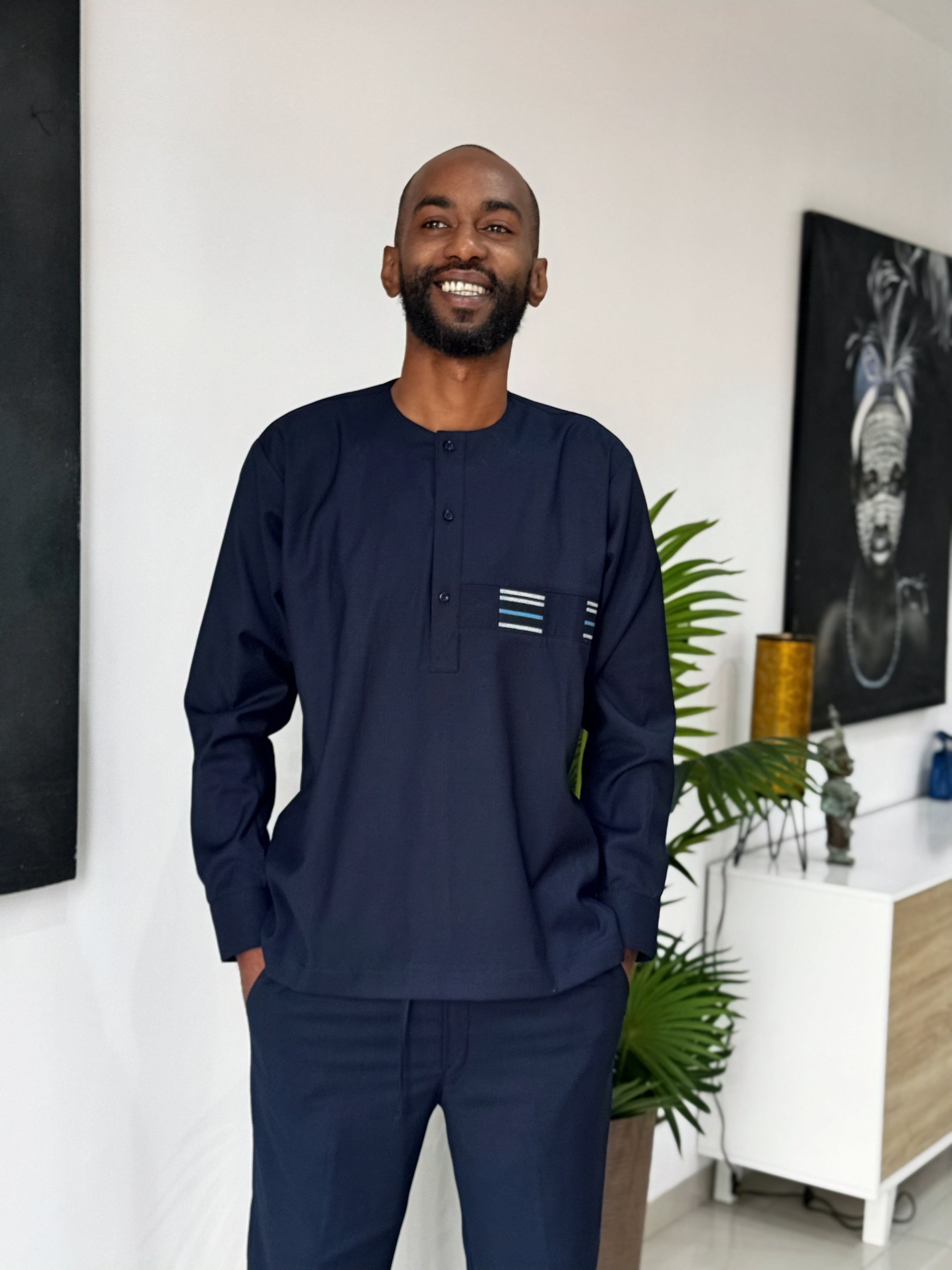 Homme Ambassador