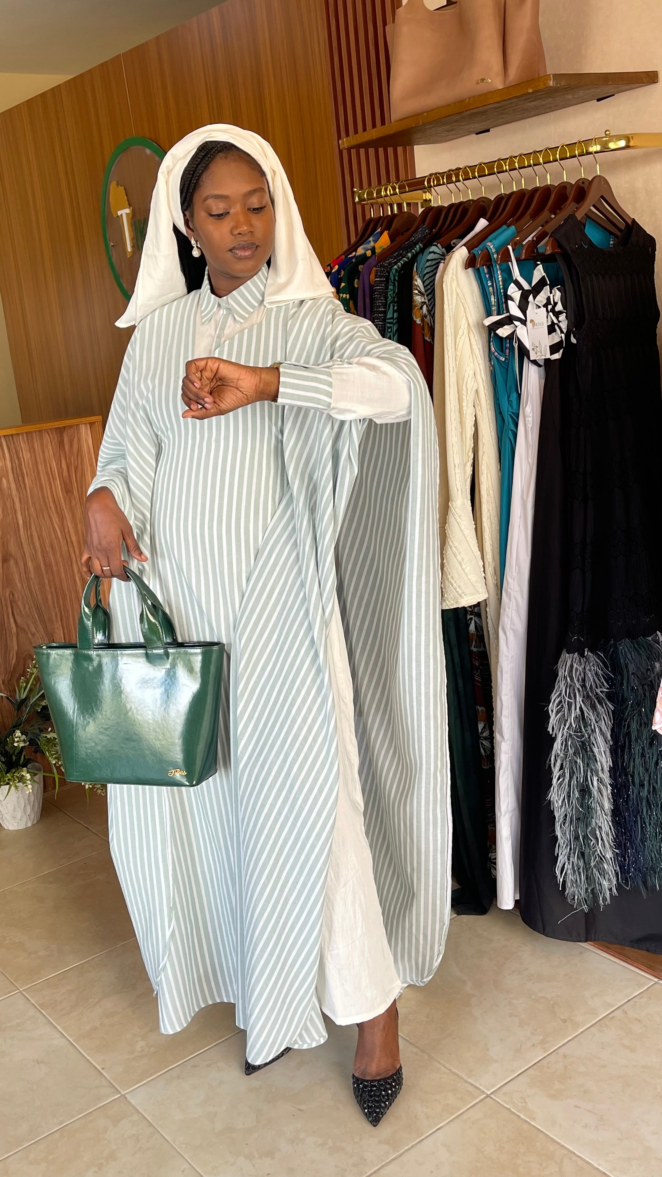 Boubou Gawlo