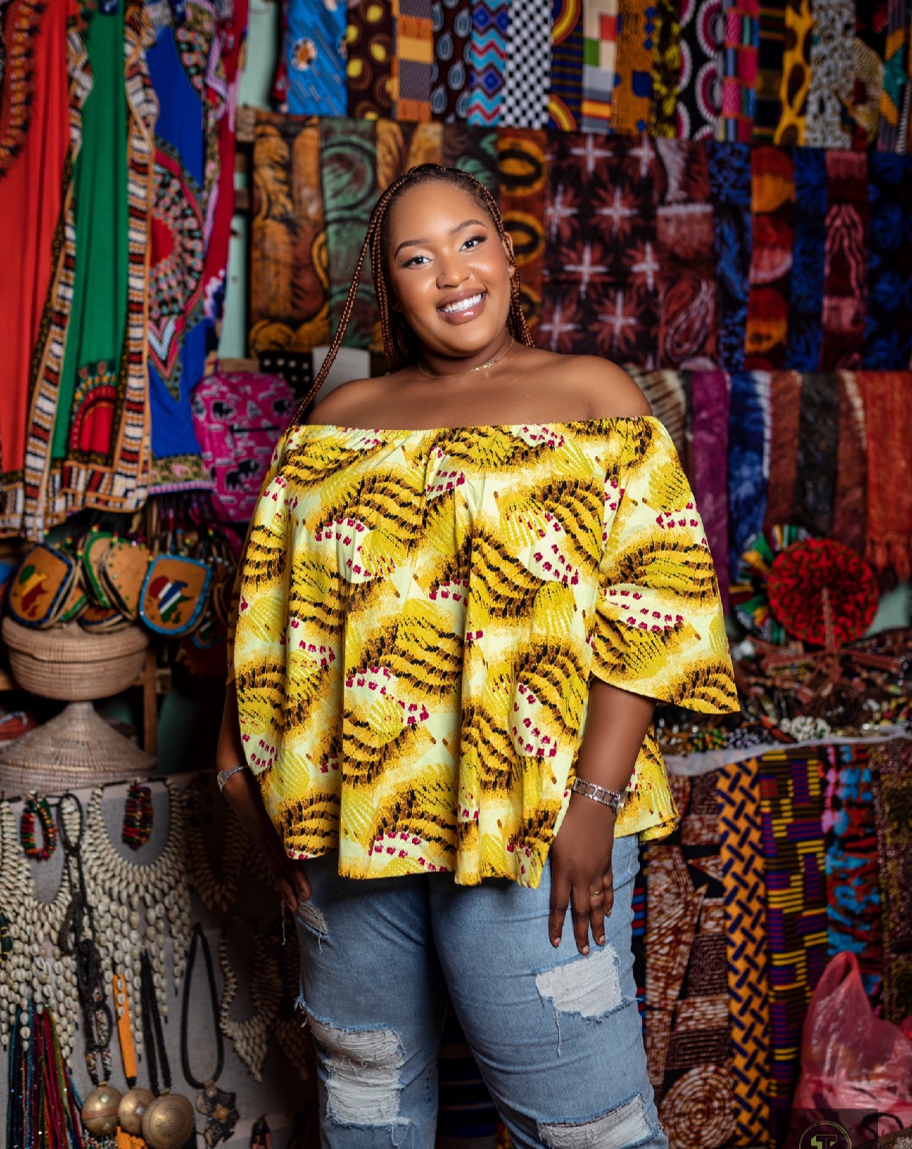 Ankara top