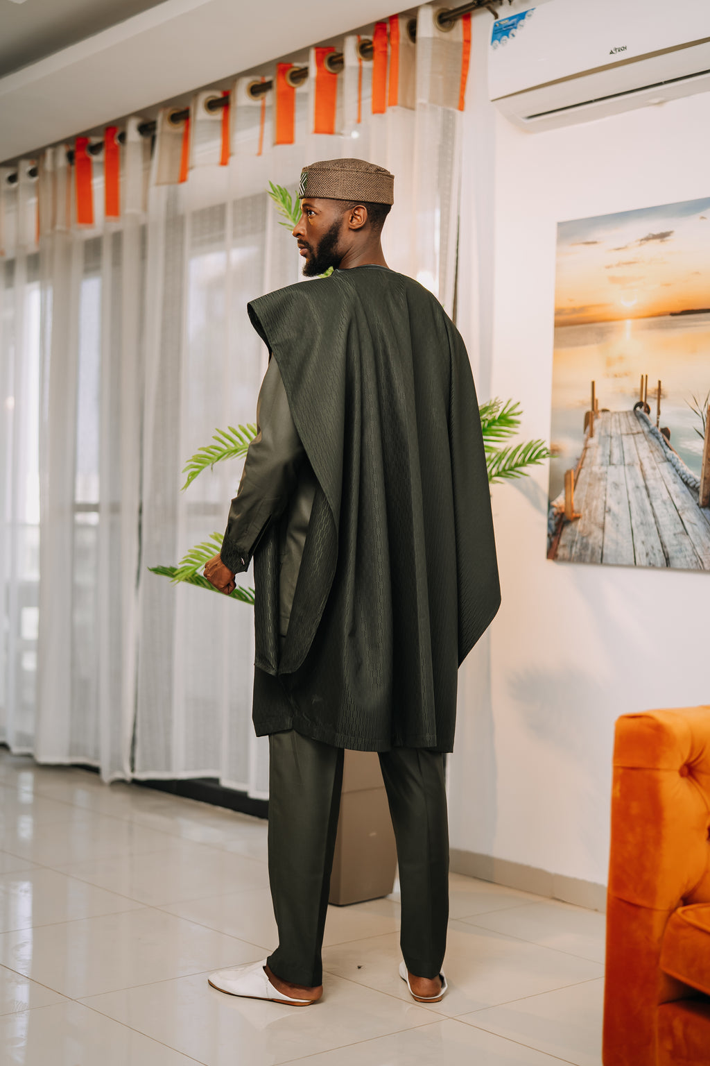 AGBADA