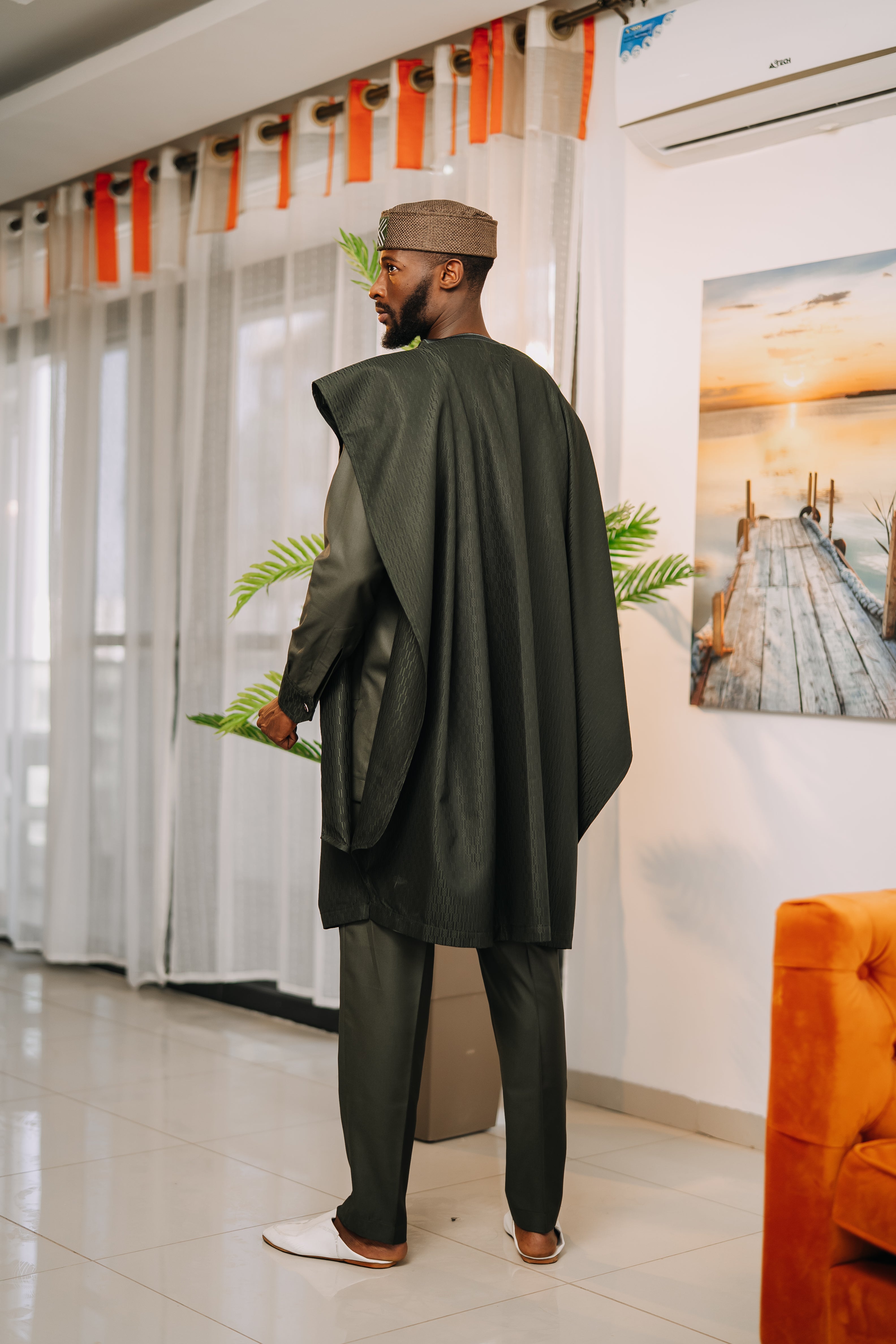 AGBADA