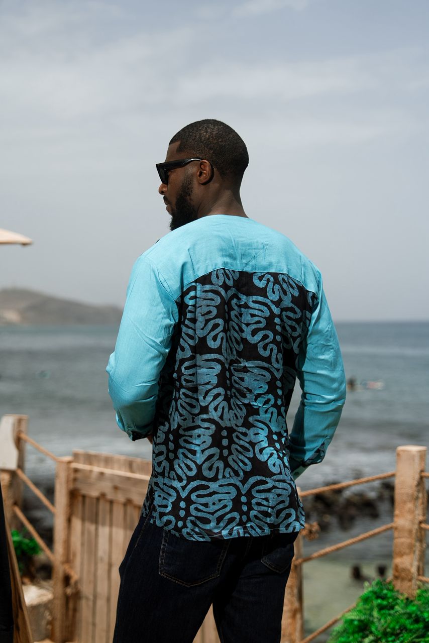 Chemise