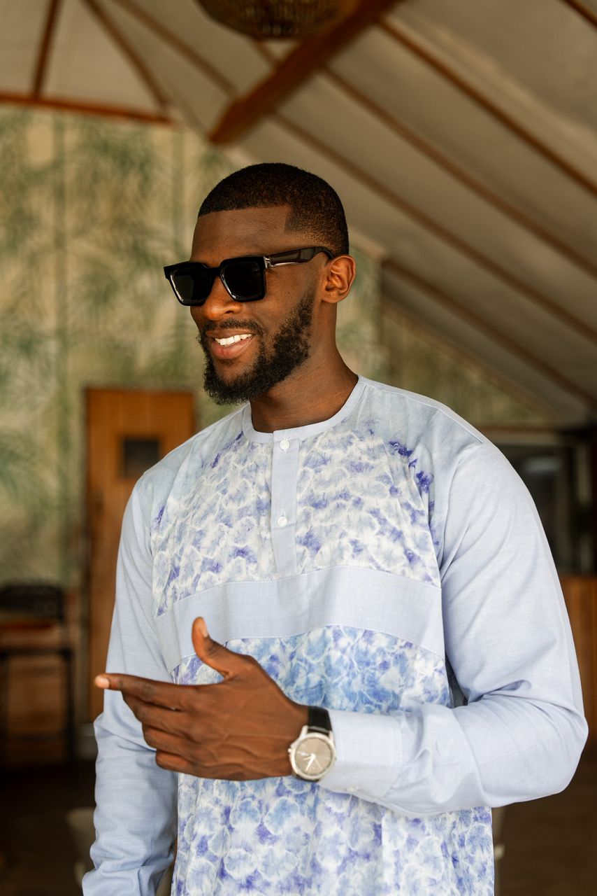 Chemise