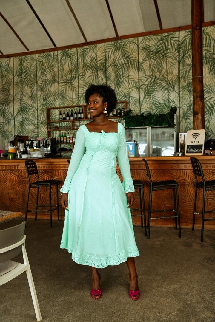 Robe