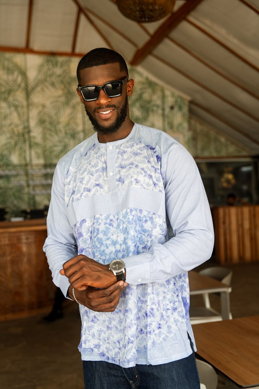 Chemise