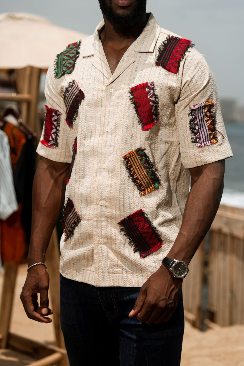 Chemise