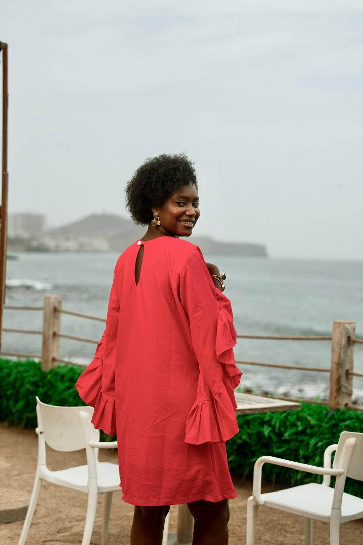 Robe